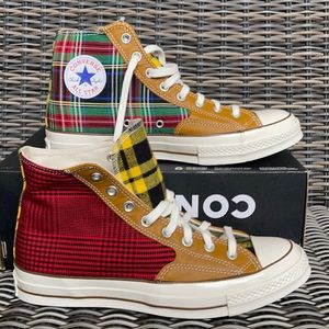 Converse Chuck Taylor 70 All Star MEN`S
